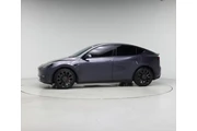$29998 : Tesla Model Y 2022 AWD Perfo thumbnail