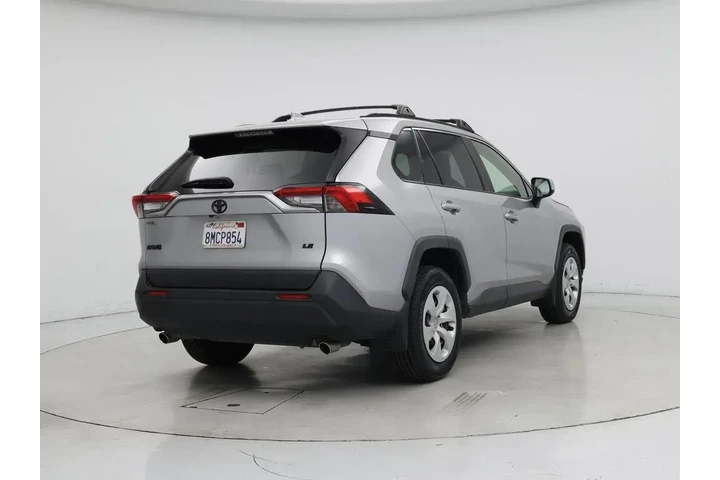 $23998 : Toyota RAV4 2019 LE 4dr SUV image 8
