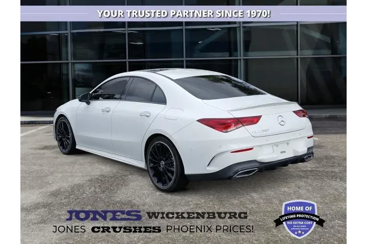 $32244 : Mercedes-Benz CLA 2023 CLA 2 image 3