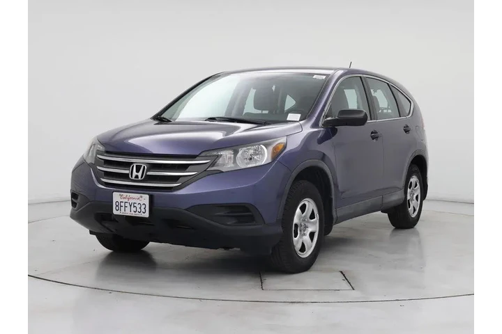 $17998 : Honda CR-V 2014 AWD LX 4dr S image 4