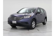 $17998 : Honda CR-V 2014 AWD LX 4dr S thumbnail