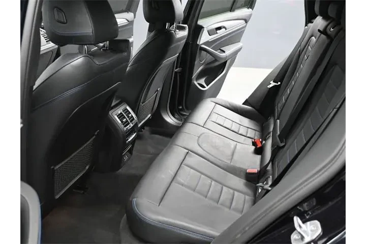 $31932 : BMW X4 2020 AWD M40i 4dr Spo image 7