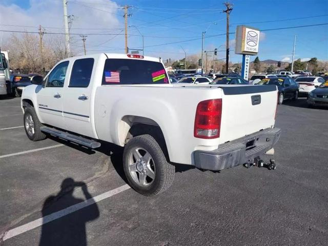 $29999 : 2011 GMC SIERRA 2500 HD CREW image 6