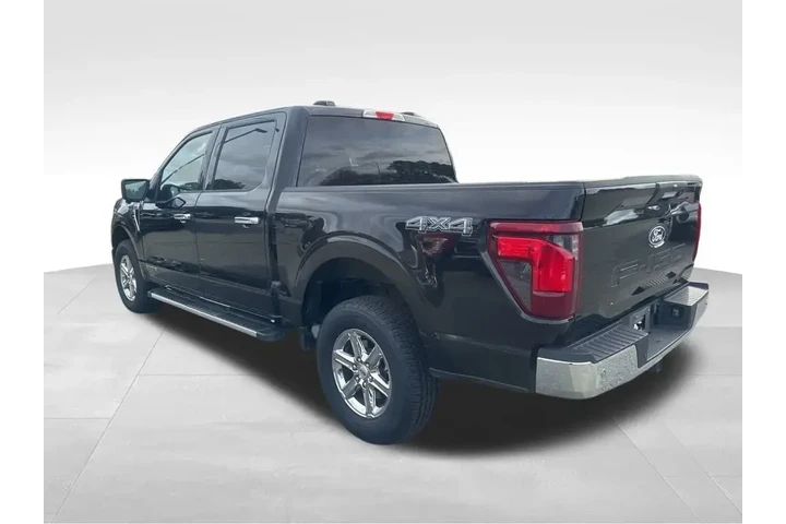 $37990 : Ford F-150 2024 4x4 XLT 4dr image 3