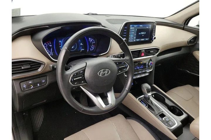 $17998 : Hyundai SANTA FE 2019 Limite image 9