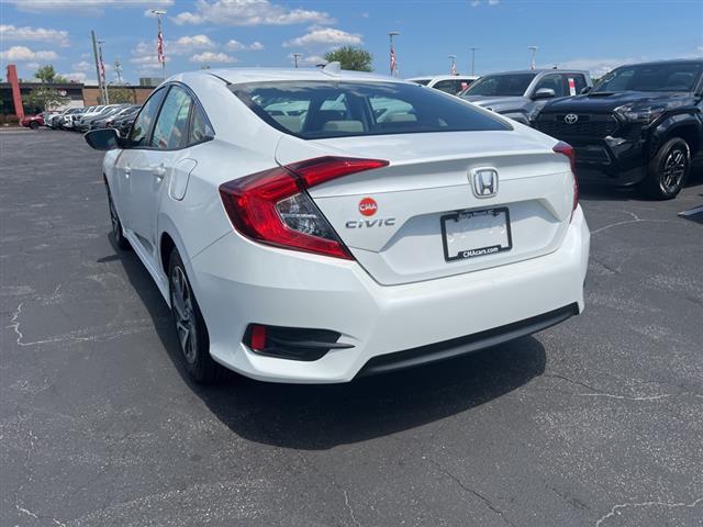 $16490 : PRE-OWNED 2018 HONDA CIVIC EX image 5