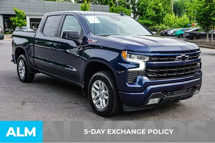 $39920 : Chevrolet Silverado 1500 202 image 4