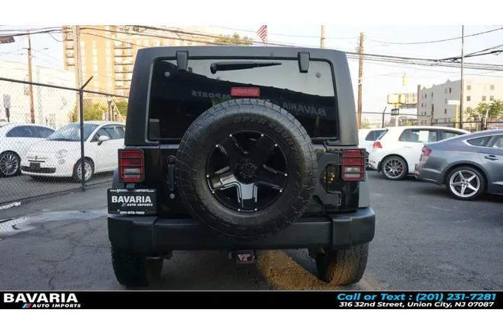 $16995 : 2018 Wrangler JK Unlimited Sp image 7