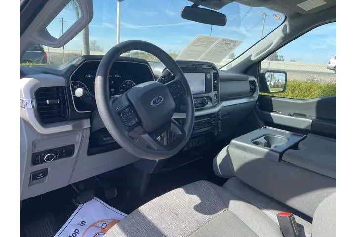 $36999 : Ford F-150 2023 4x4 XL 4dr S image 10