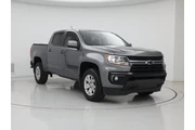Chevrolet Colorado 2022 4x2 en Santa Rosa