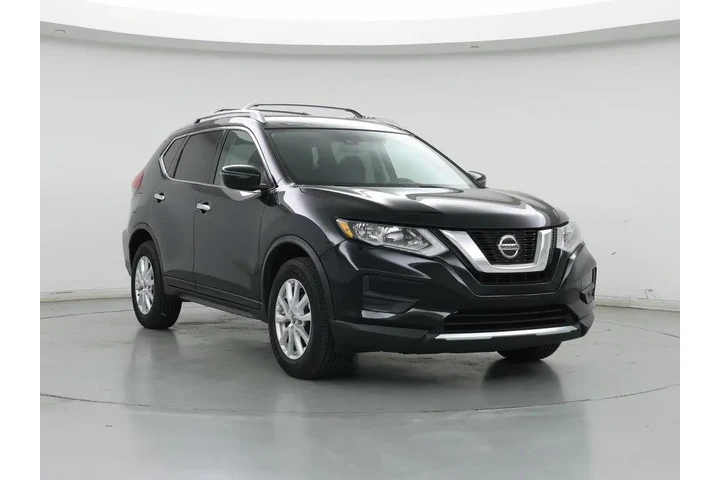 $16998 : Nissan Rogue 2019 AWD SV 4dr image 1