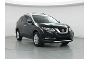 Nissan Rogue 2019 AWD SV 4dr en Elizabethtown