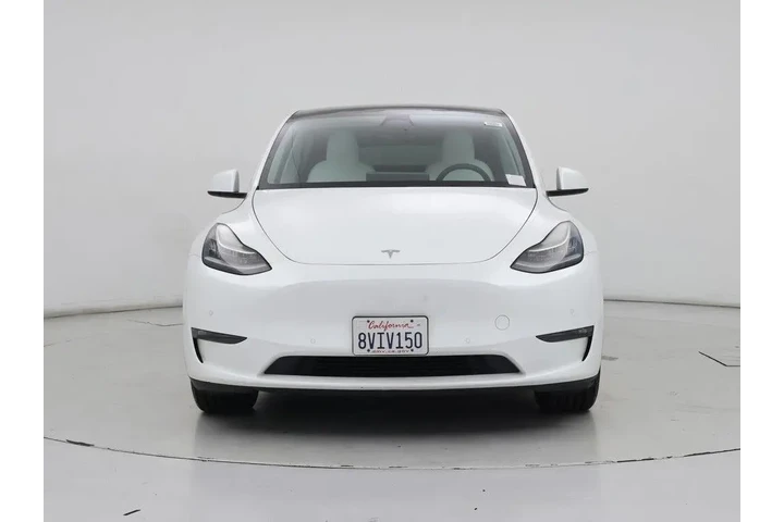 $29998 : Tesla Model Y 2021 AWD Long image 5