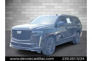 Cadillac Escalade-V ESV 2023 en Avon Park