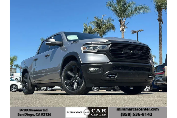 $47977 : 2022 1500 Limited image 2