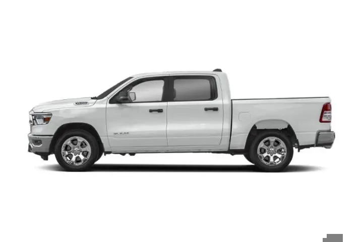 $36457 : Ram 1500 2023 4x4 Big Horn 4 image 2