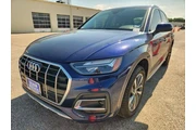 Audi Q5 2021 AWD quattro Pre en Dallas