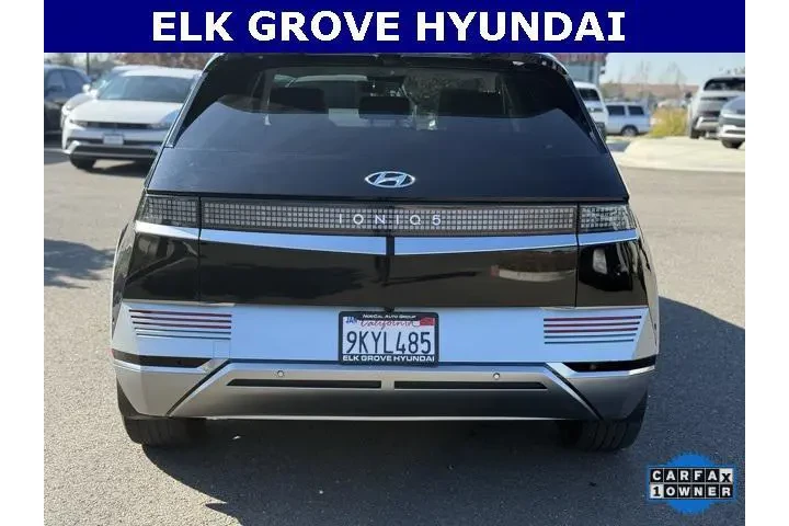$27111 : Hyundai IONIQ 5 2024 Limited image 6