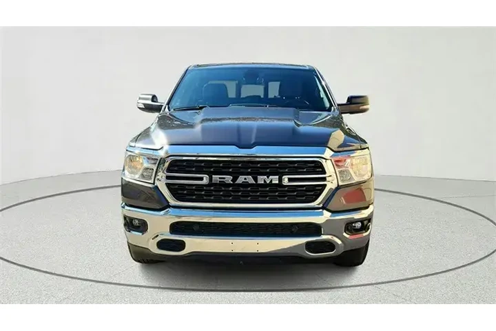 $35844 : Ram 1500 2024 4x2 Big Horn 4 image 8