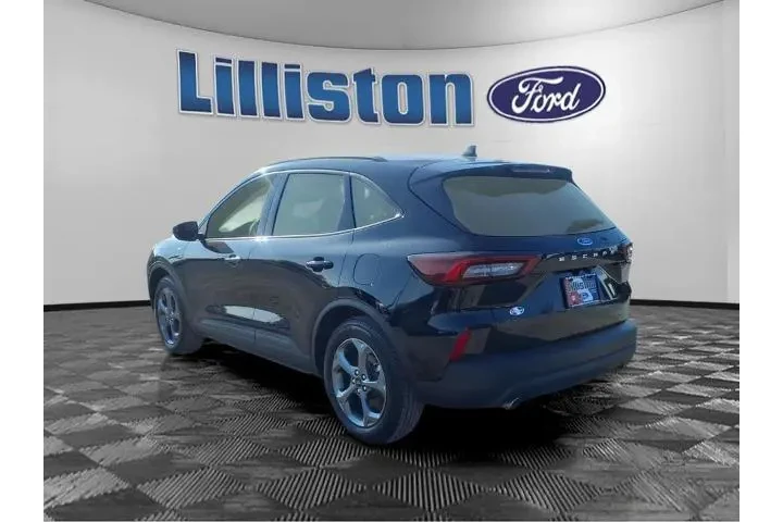 $22644 : Ford Escape 2025 ST-Line 4dr image 5