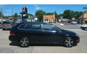 2012 Jetta SportWagen TDI en South Dakota