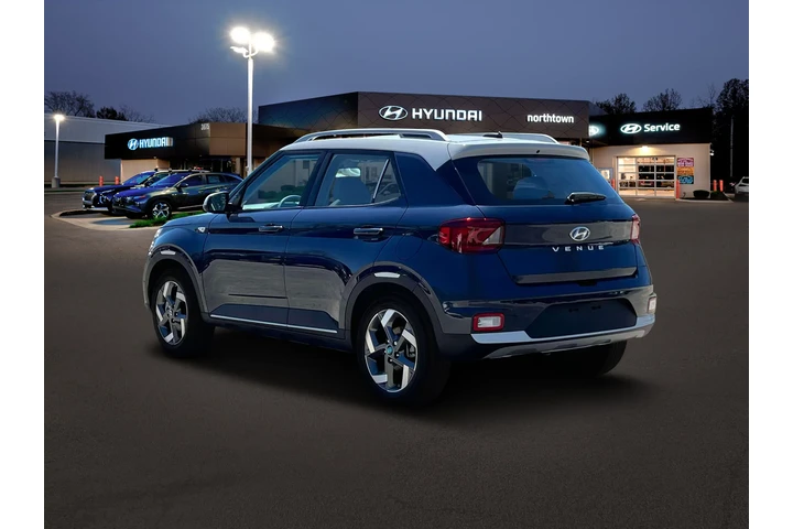 $23213 : Hyundai VENUE 2025 Limited 4 image 5
