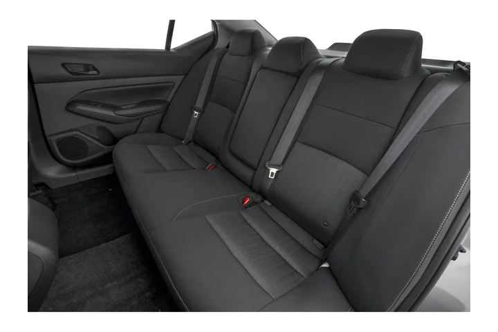 $22684 : 2025 Altima SV image 9