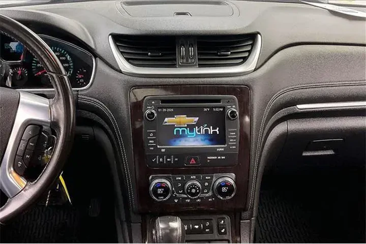 $10790 : Chevrolet Traverse 2016 AWD image 6