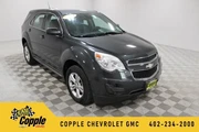 Chevrolet Equinox 2014 LS 4d en Knoxville