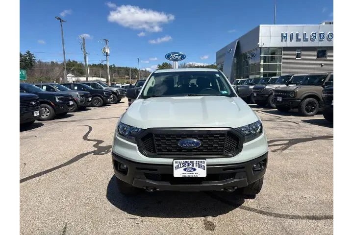 $29995 : Ford Ranger 2022 4x4 XL 4dr image 2