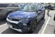 Chevrolet Trailblazer 2023 4 en Santa Rosa
