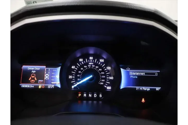 $14618 : Ford Edge 2021 AWD SEL 4dr C image 7