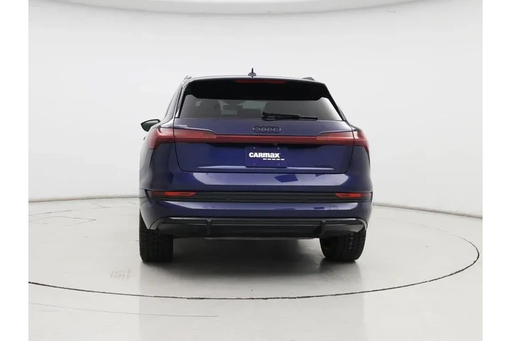 $36998 : Audi e-tron 2022 AWD quattro image 6