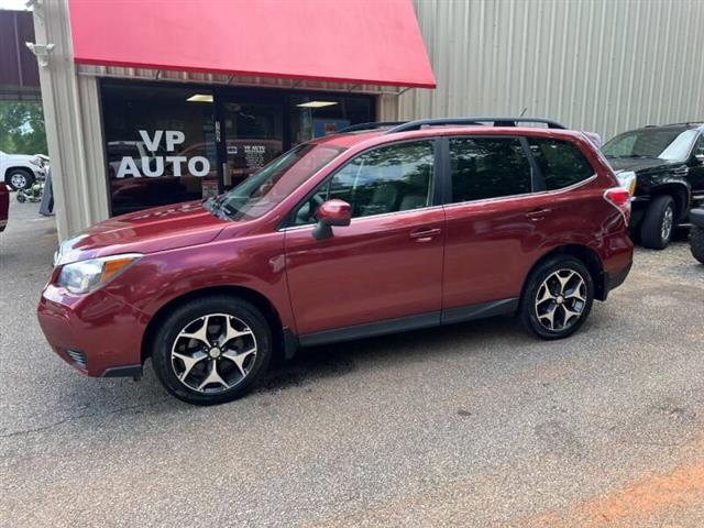 $11499 : 2015 Forester 2.0XT Premium image 8