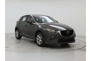 Mazda CX-3 2018 AWD Sport 4d