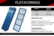 Plataforma para Andamio Venta en Coacalco