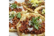 Taquizas para eventos en Los Angeles