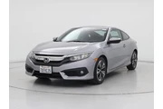 $17998 : Honda Civic 2017 EX-L 2dr Co thumbnail