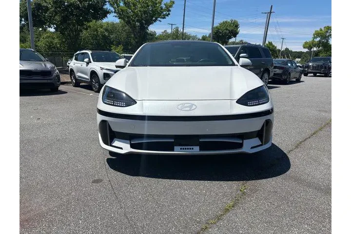 $27390 : Hyundai IONIQ 6 2023 Limited image 2