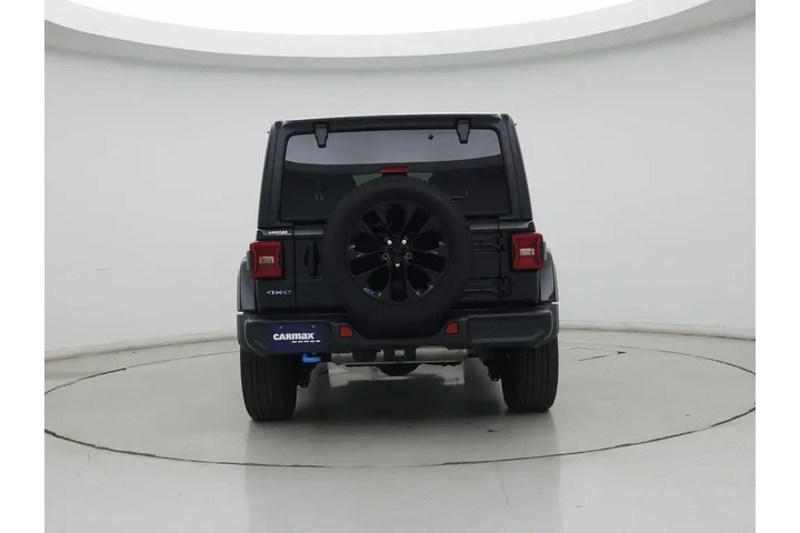 $35998 : Jeep Wrangler Unlimited 2022 image 6