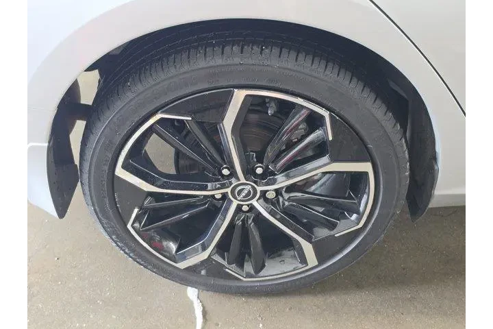 $25355 : Nissan Altima 2024 AWD 2.5 S image 10