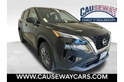 Nissan Rogue 2023 AWD S 4dr