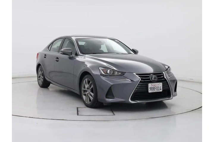 $26998 : Lexus IS 300 2019 4dr Sedan image 1