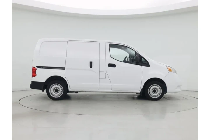 $14998 : Nissan NV200 2020 S 4dr Carg image 7