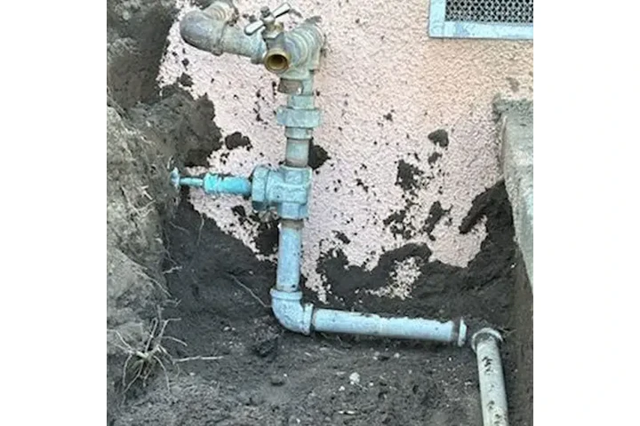 JERRY’S PLUMBING image 8