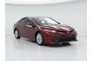 Toyota Camry 2019 LE 4dr Sed en Raleigh