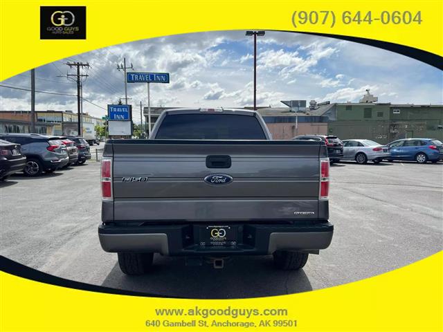 $21999 : 2014 FORD F150 SUPER CAB STX image 7