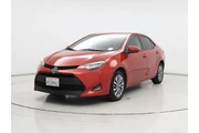 $15998 : Toyota Corolla 2017 XLE 4dr thumbnail