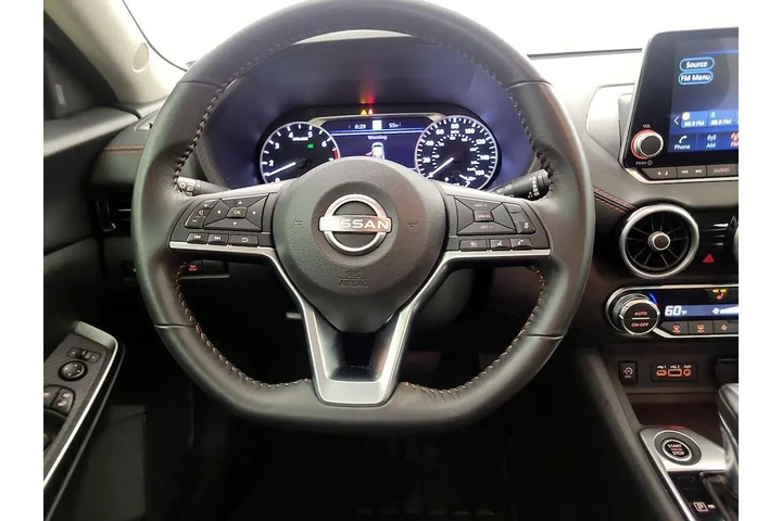 $20998 : Nissan Sentra 2024 SR 4dr Se image 10