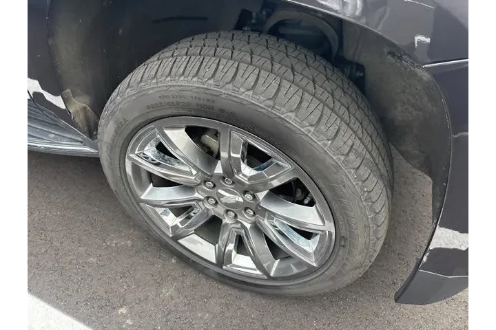 $26678 : Chevrolet Tahoe 2018 4x2 Pre image 7